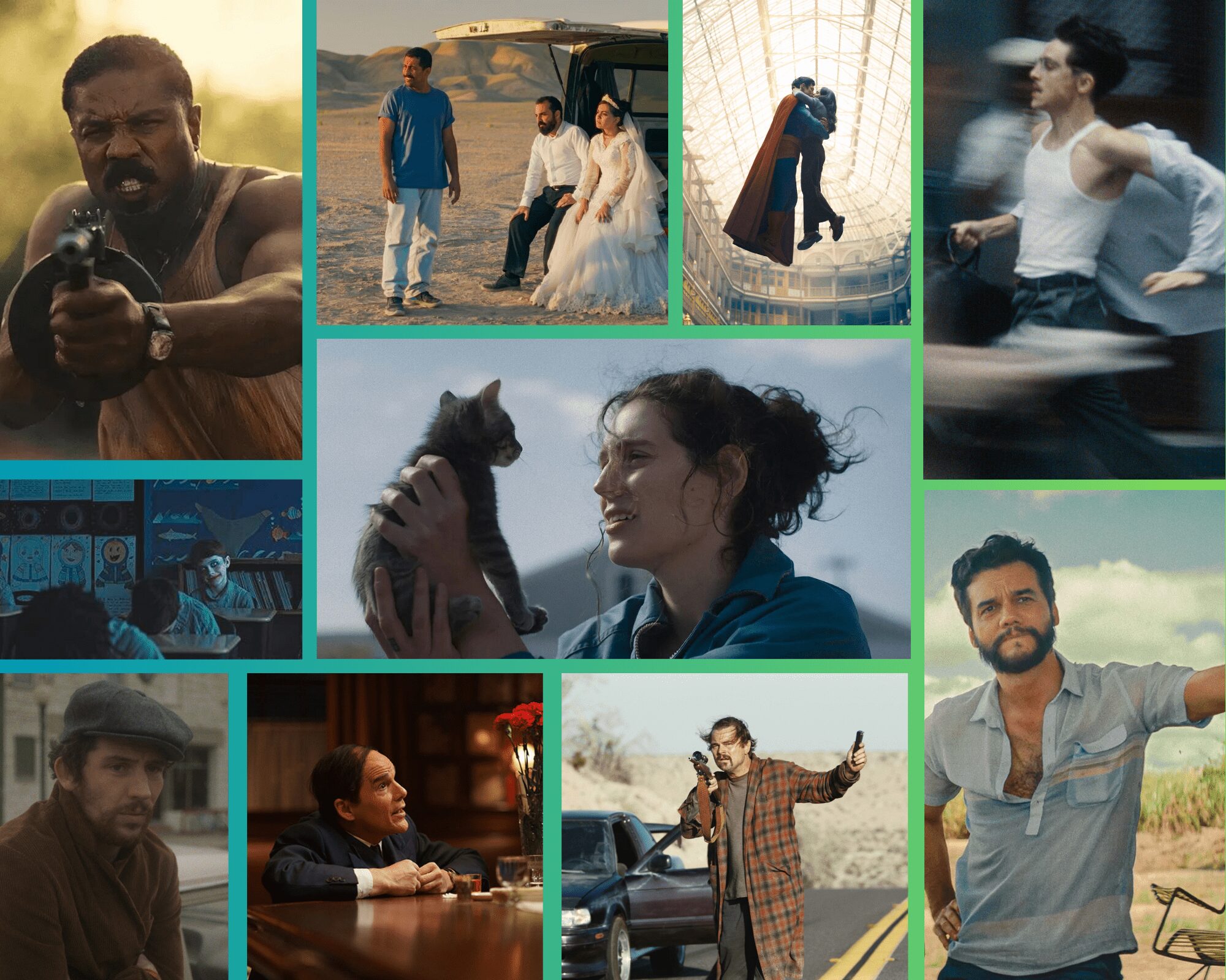 The 25 best movies of 2025 – 828reviewsNOW