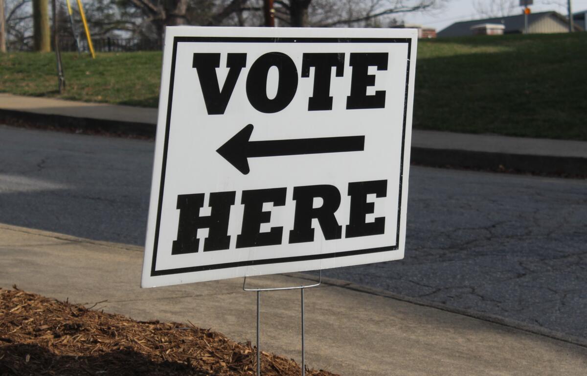 The Buncombe County Board of Elections has outlined procedures for Republican runoff primaries set for May 14 to decide the GOP nominees for N.C. Lieutenant Governor and State Auditor.