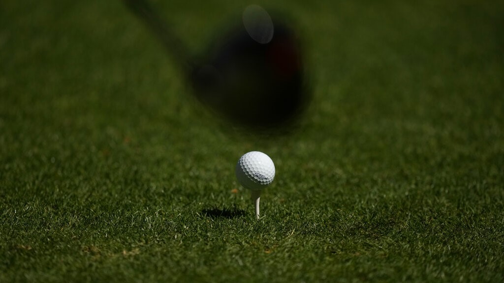 Masters Golf