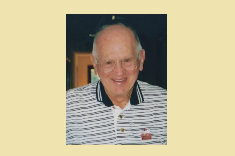 Terry Braswell