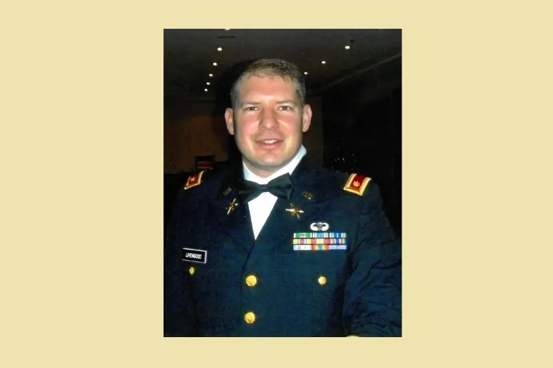 Gregory Lee Livengood