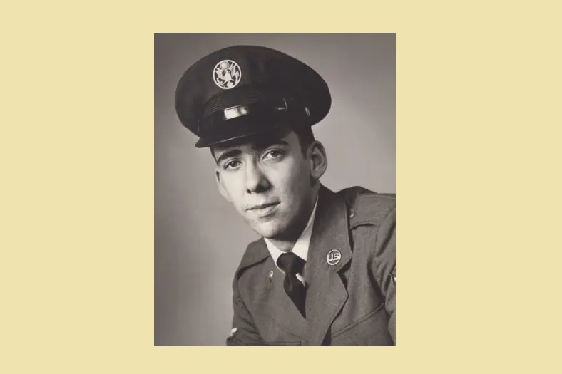 Oscar Samuel Clark Jr.