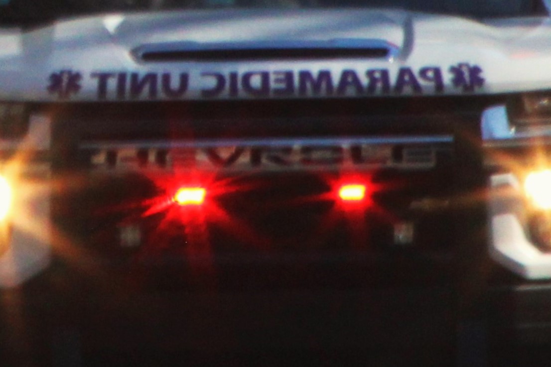 ambulance