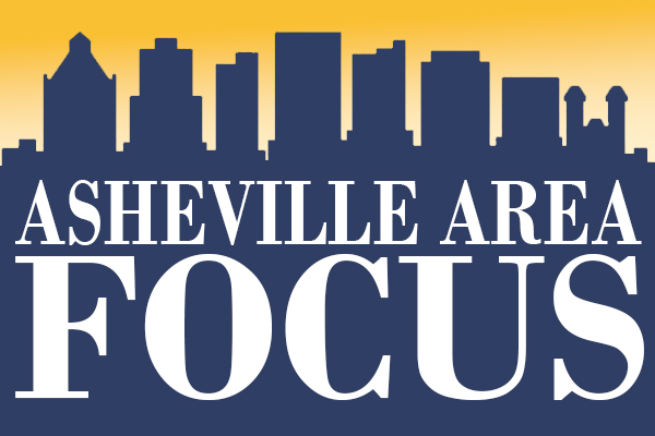 Asheville Area Focus.