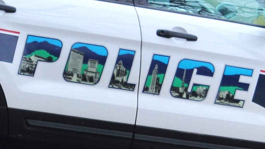 Asheville Police