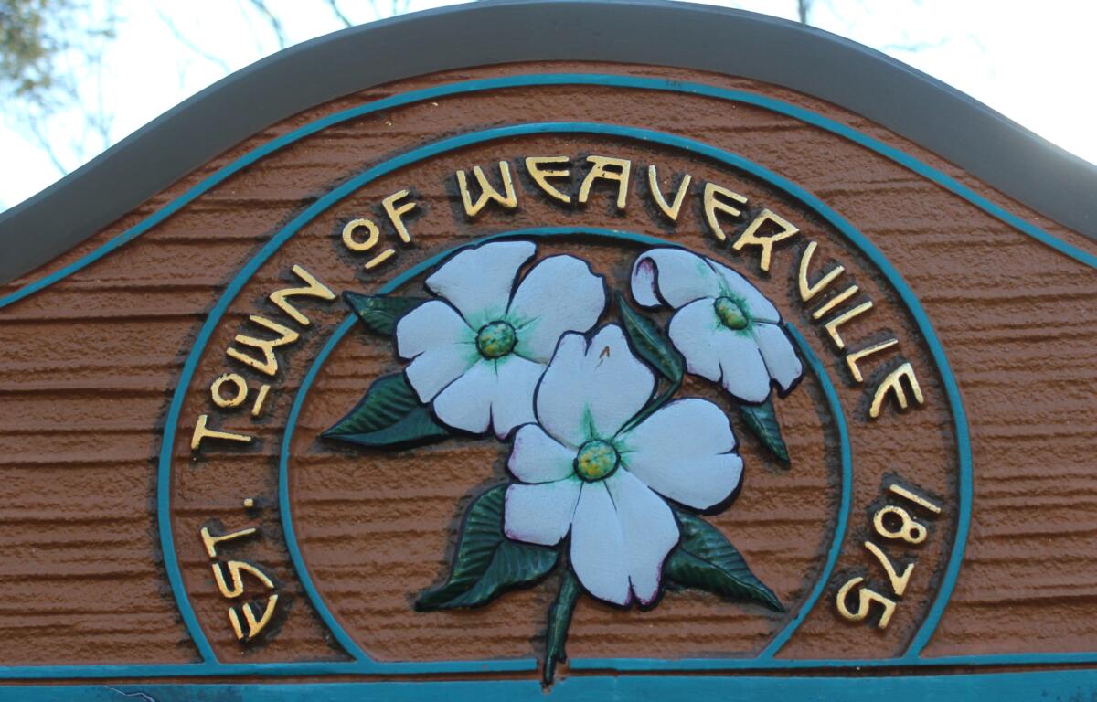Weaverville, N.C.