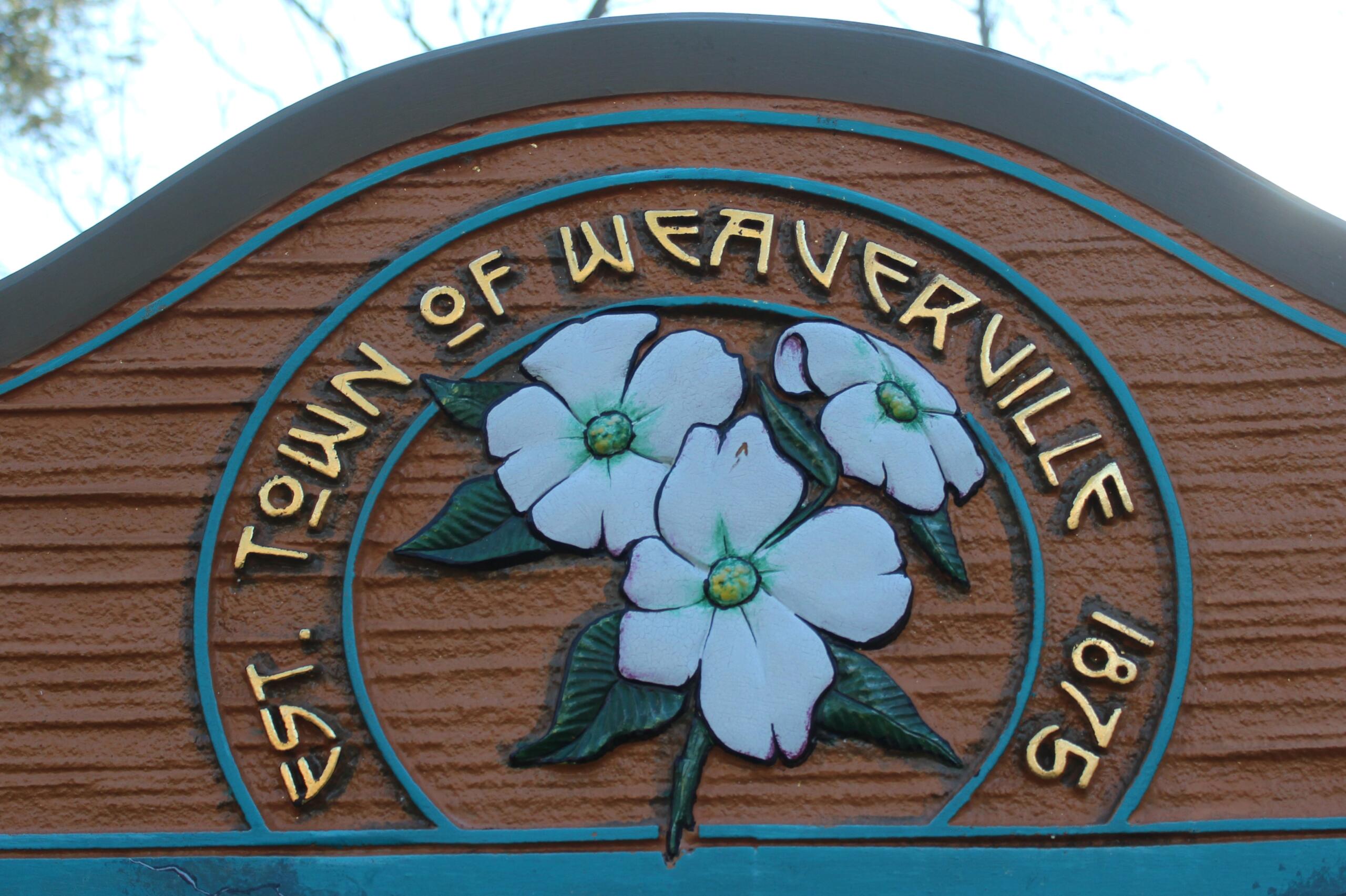 Weaverville, N.C.