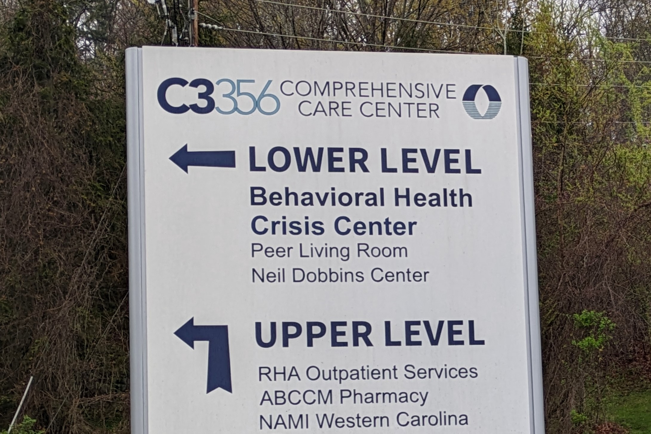 North Carolina's Department of Health and Human Services is giving $1.4 million to expand the hours of an RHA behavioral health urgent care center in Buncombe County, the department announced Tuesday.