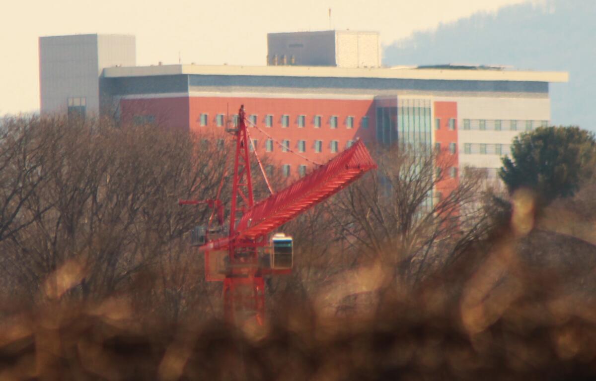 Mission Hospital