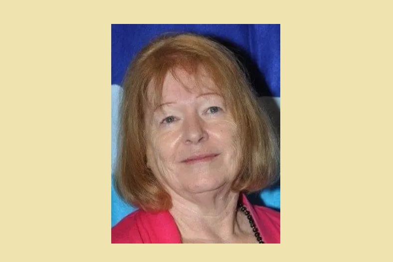 Linda Ann Reese