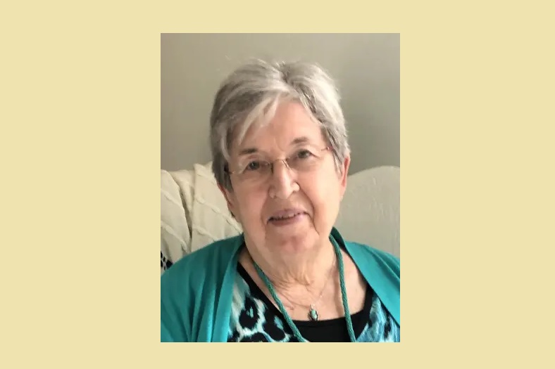 Mary Anne Rayburn