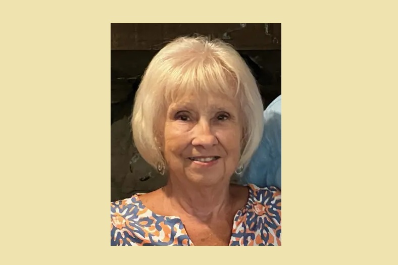 Frances Carolyn Rice Langford