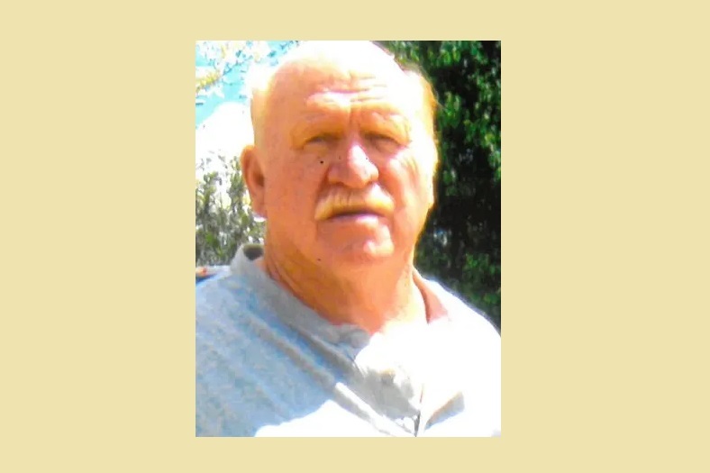 Gerald Walter Jones