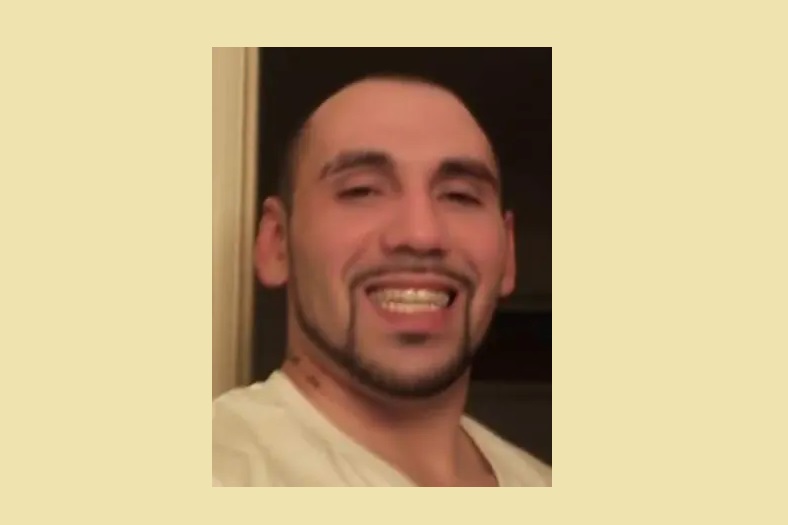 Dustin Keith Payne