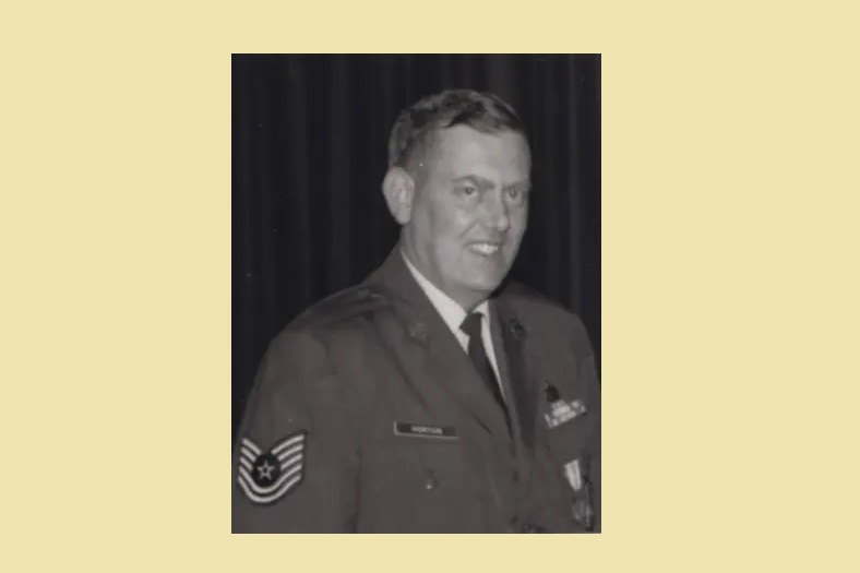 Carroll Tracy Horton