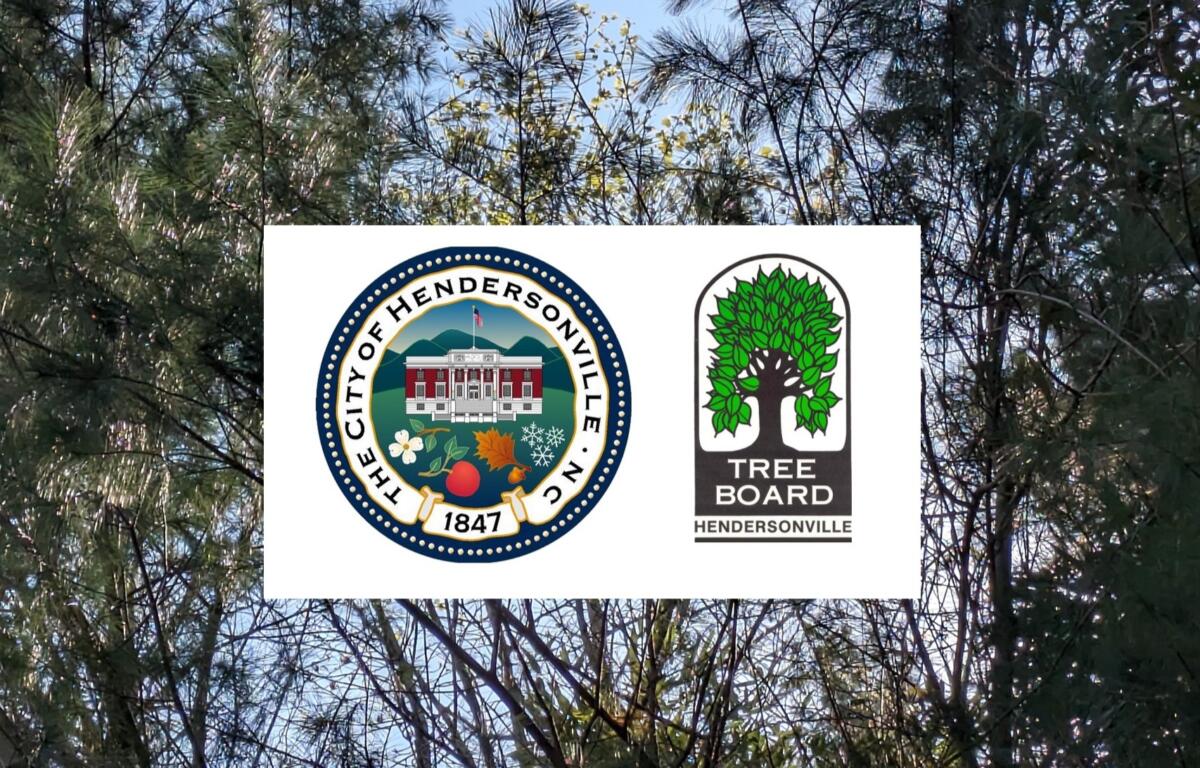 City of Hendersonville and its Tree Board
