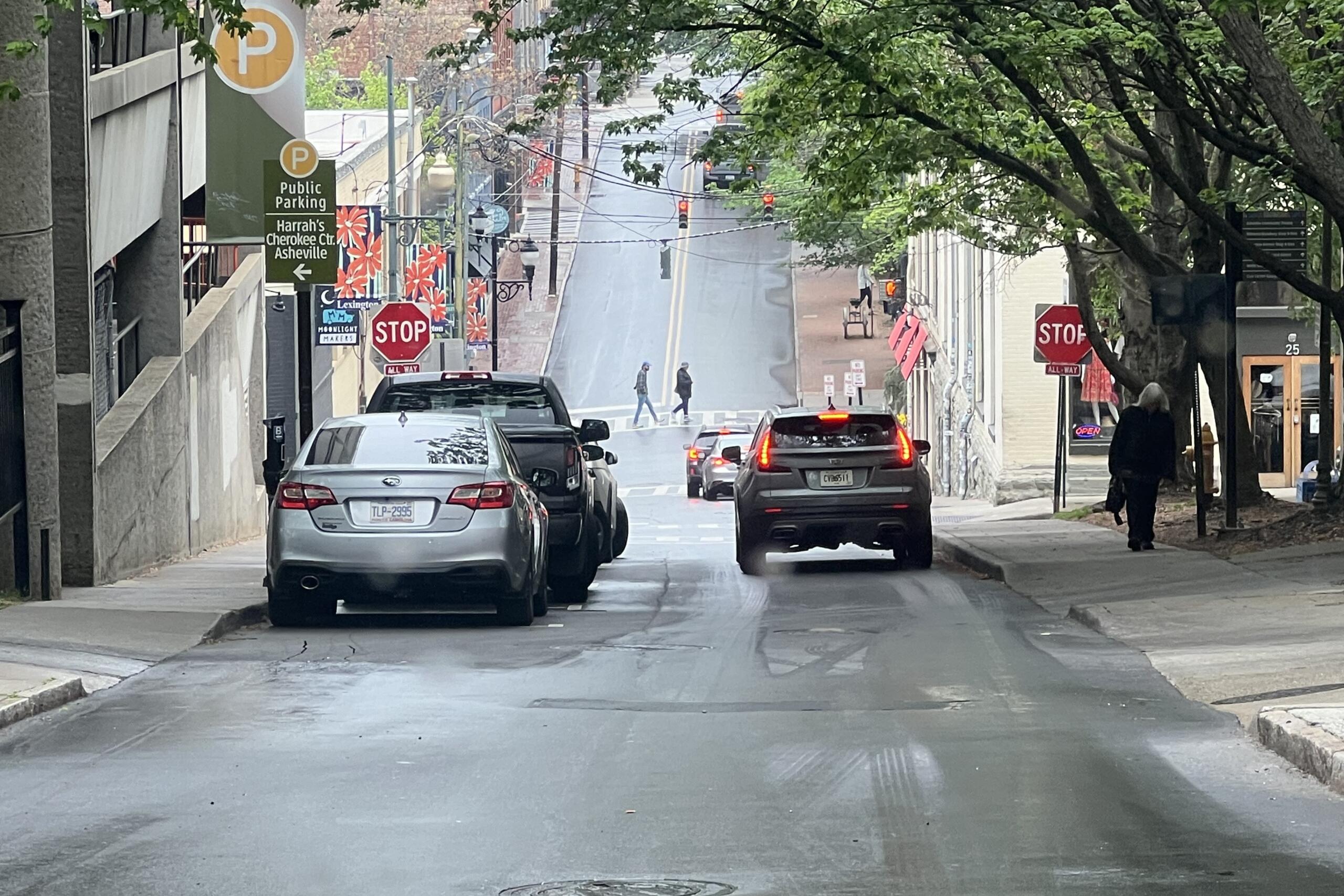 An annual census of people in rescue shelters, transitional housing or on the streets finds growing numbers of people experiencing homelessness in the city.
