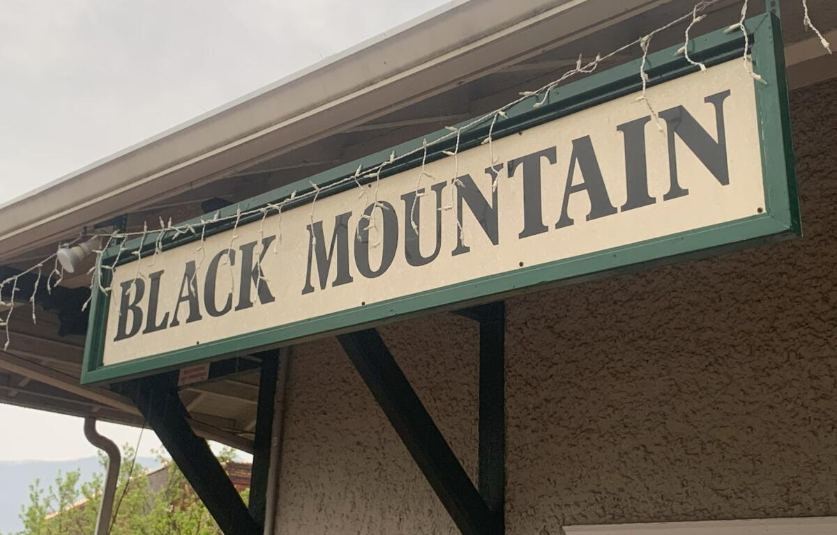 Black Mountain and Weaverville soon will decide whether to create so-called "social districts" to allow regulated "to-go" alcohol sales within specific boundaries.