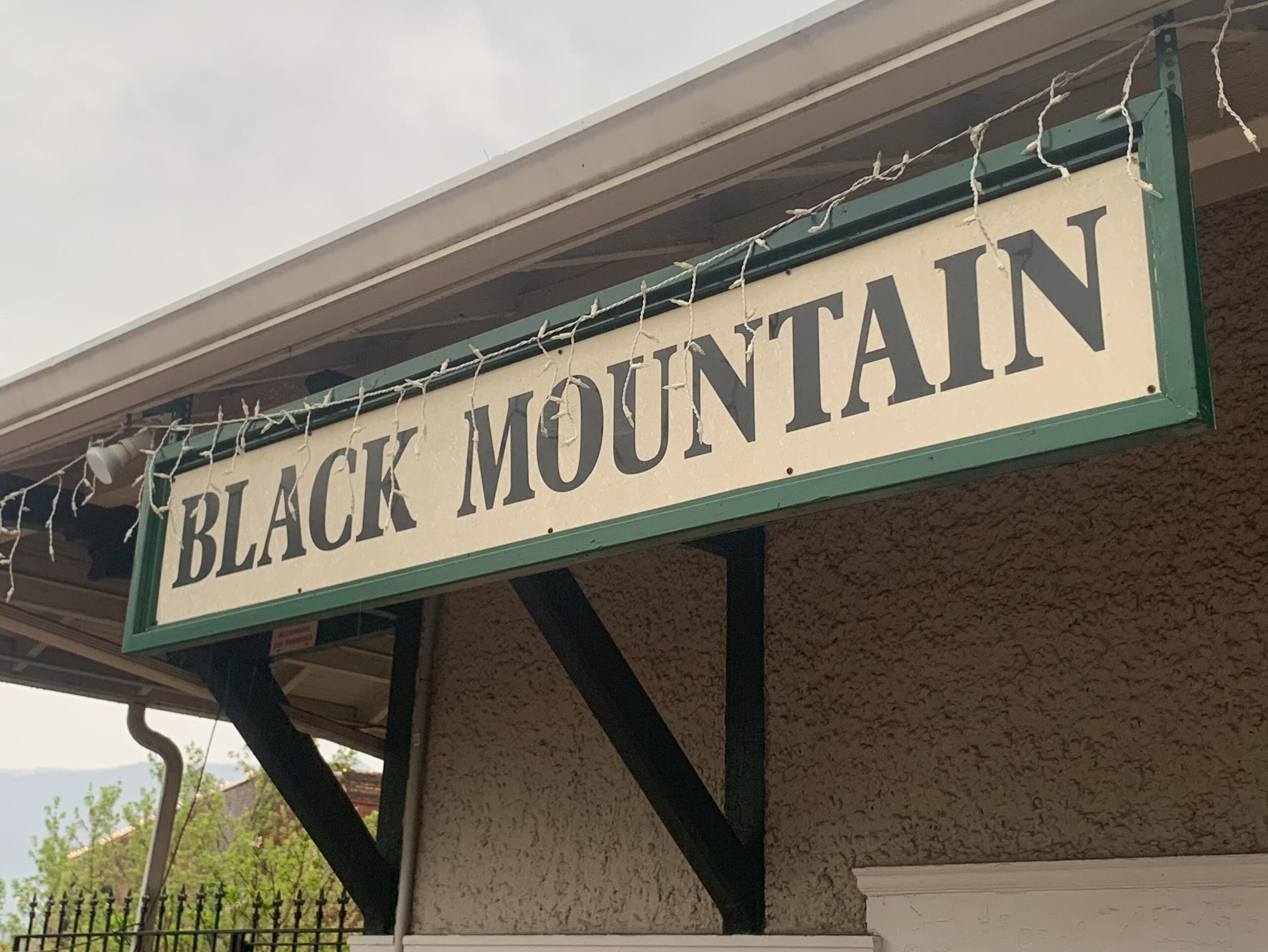 Black Mountain and Weaverville soon will decide whether to create so-called "social districts" to allow regulated "to-go" alcohol sales within specific boundaries.