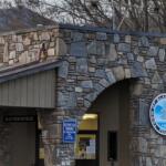Black Mountain Police Chief Steve Parker says his headquarters is cramped and obsolete, but Mayor C. Michael Sobol isn't convinced it needs to be replaced.