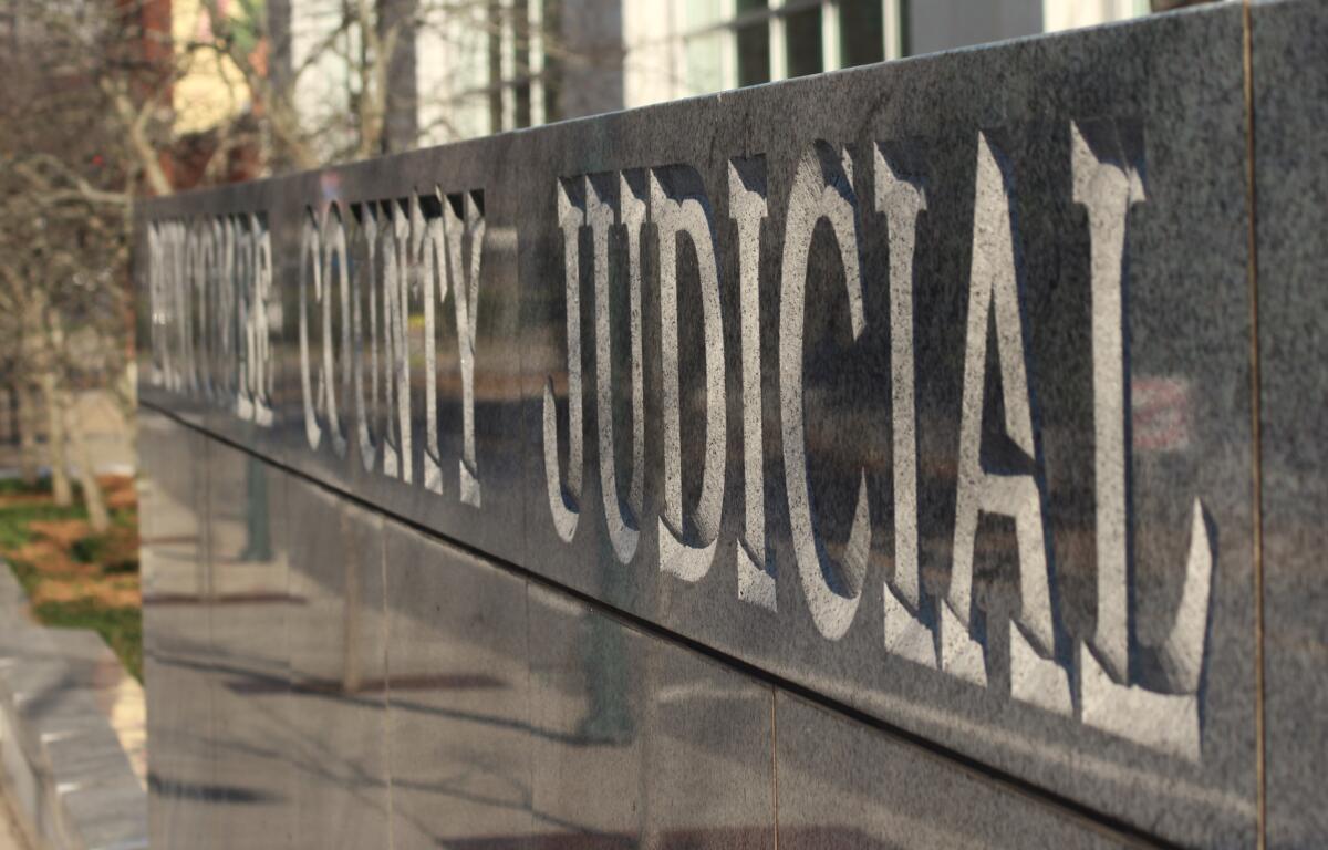 Buncombe County Judicial Complex