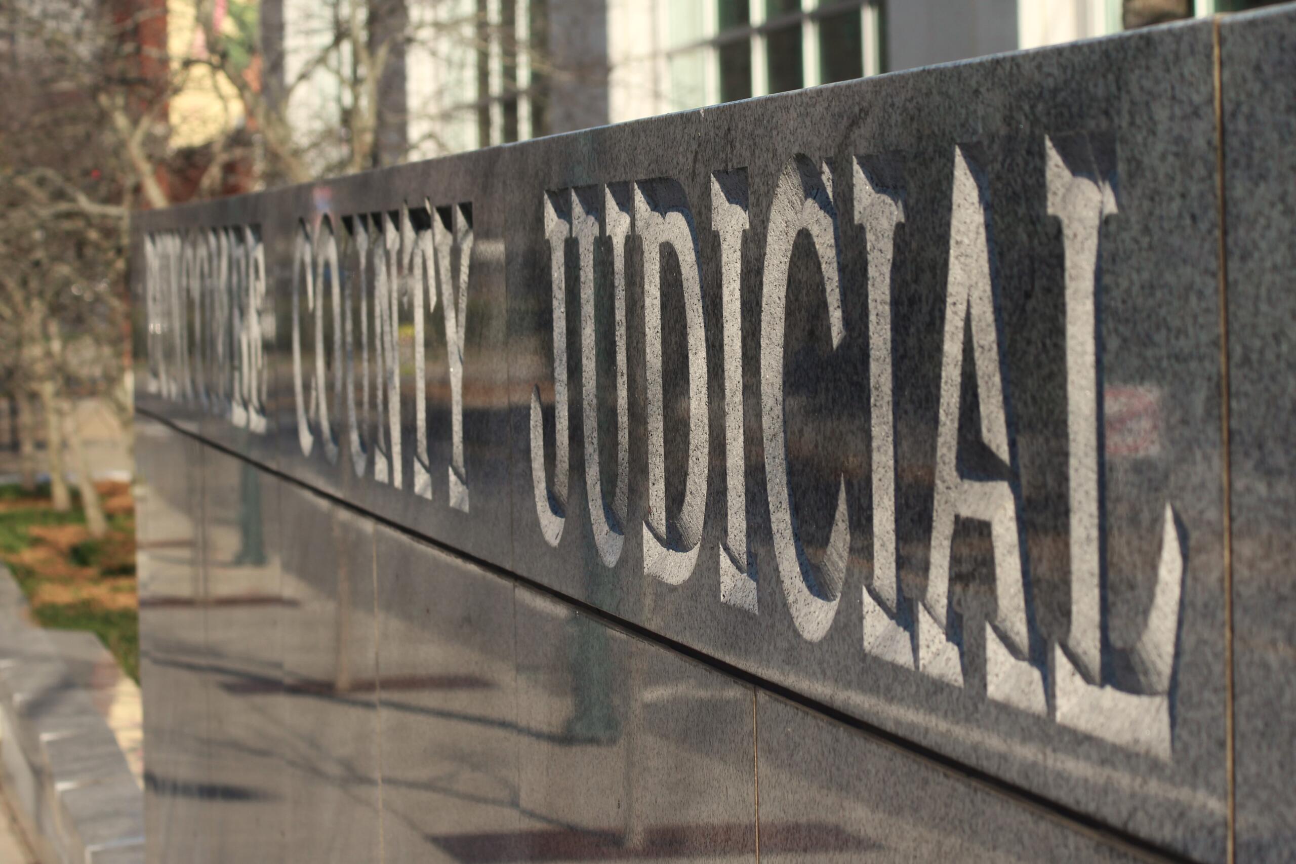Buncombe County Judicial Complex
