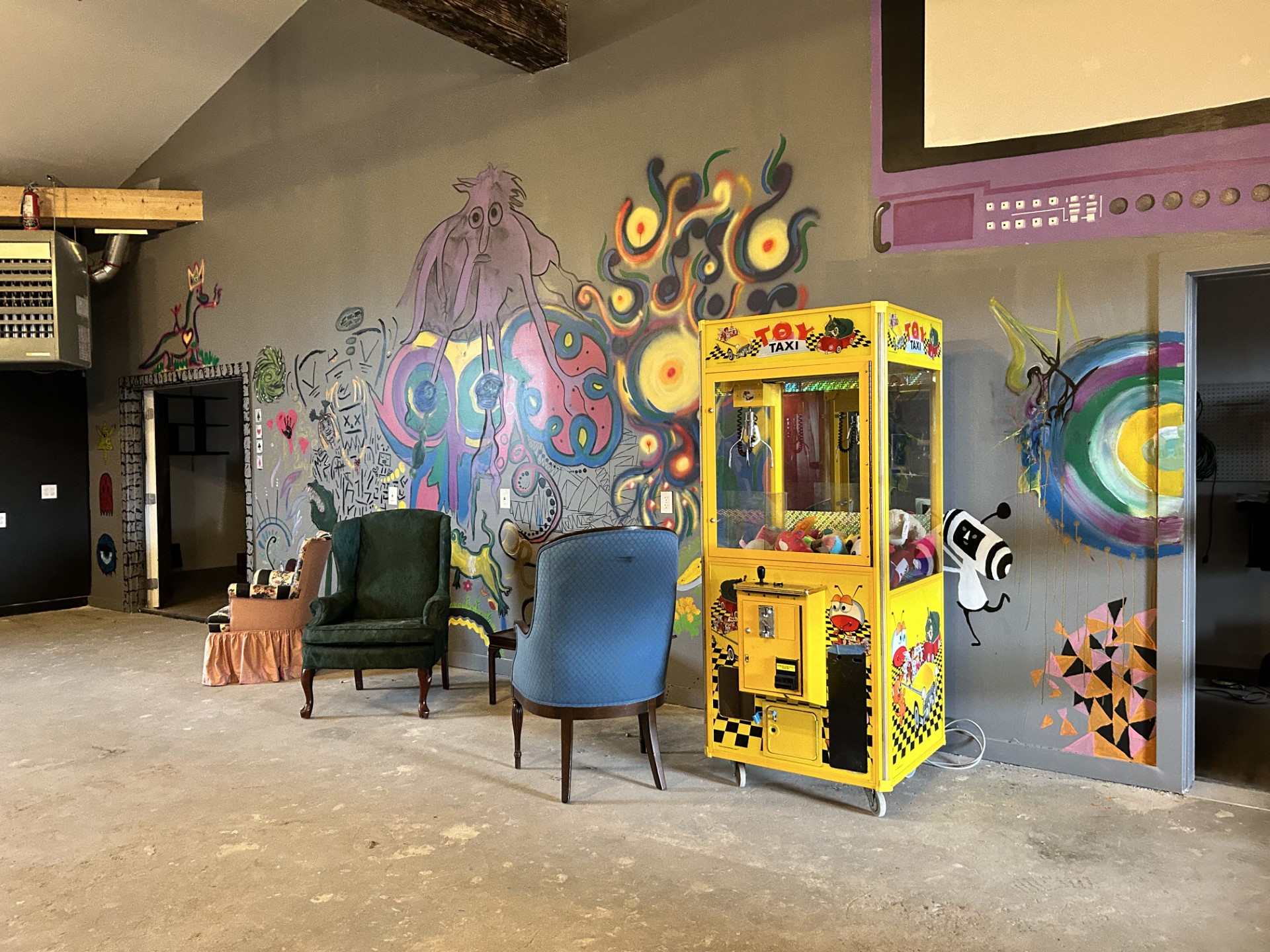 Community support pushes Sly Grog toward reopening