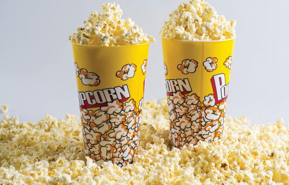 Popcorn