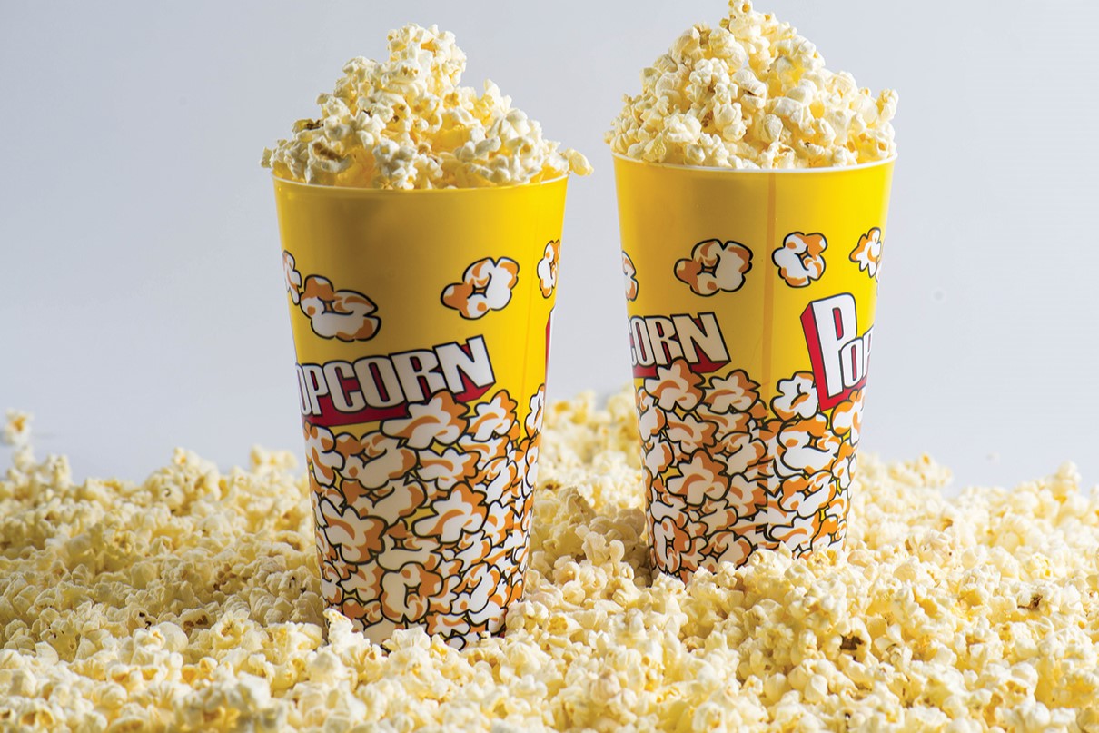 Popcorn