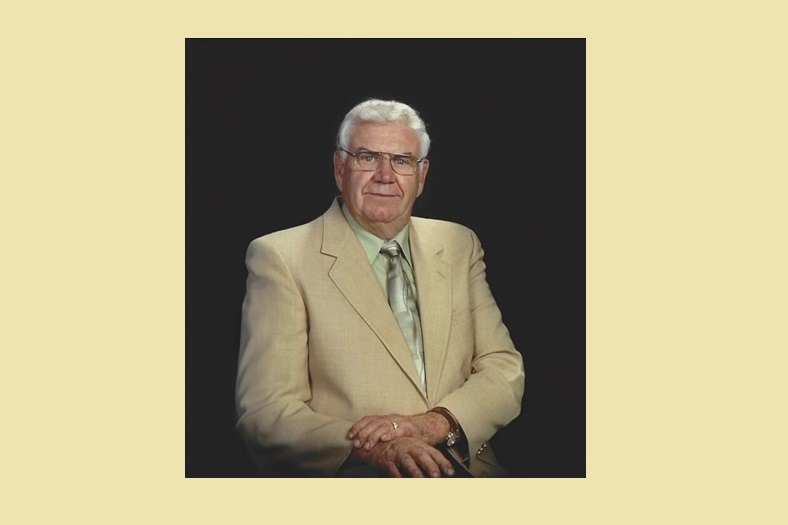 Wayne Franklin Rankin