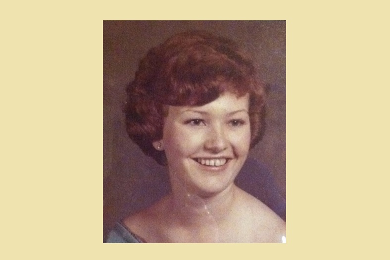 Frances Hunnicutt Pinkston
