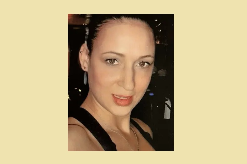 Patricia Lee Forgione