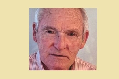 Ray Thomas Haley