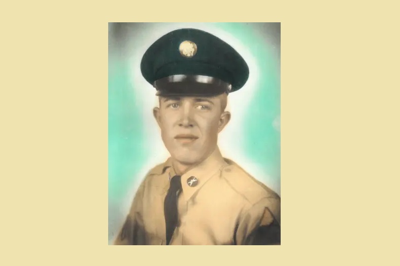 Landon J. Gosnell