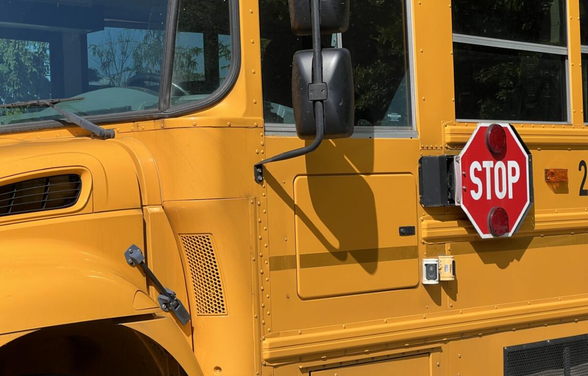 school bus weather closures