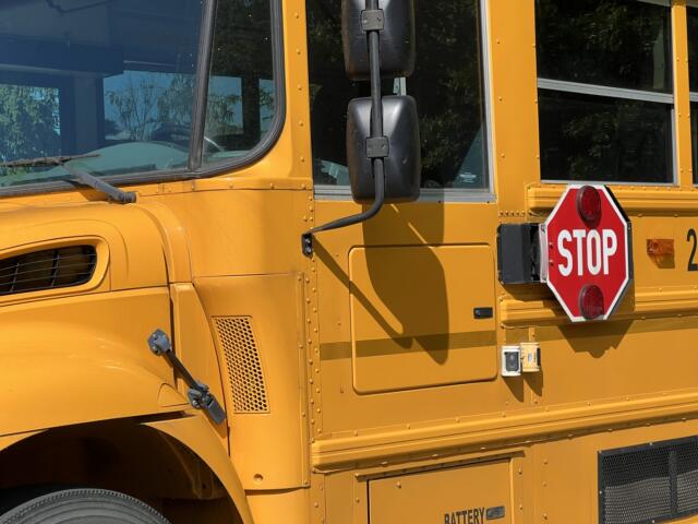 school bus weather closures
