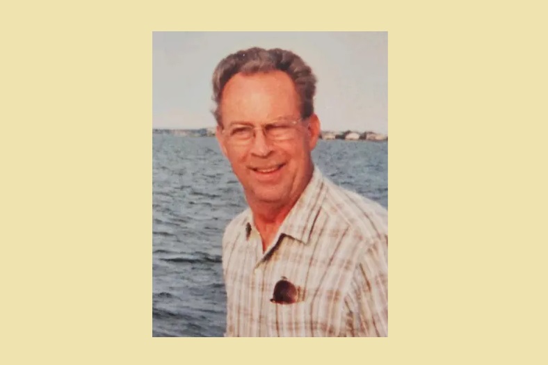 Richard Lee Roberts