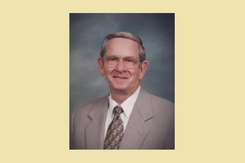 John Thomas Jackson