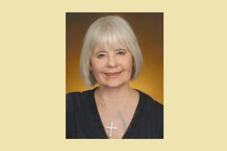 Edith Blankenship