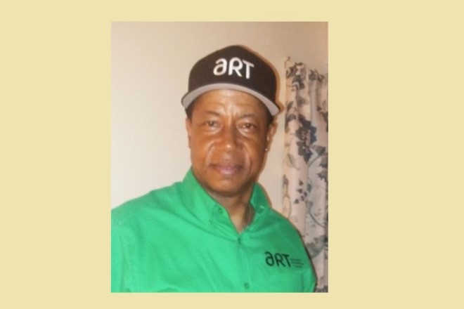 Charles Ronald Joseph Hennessee