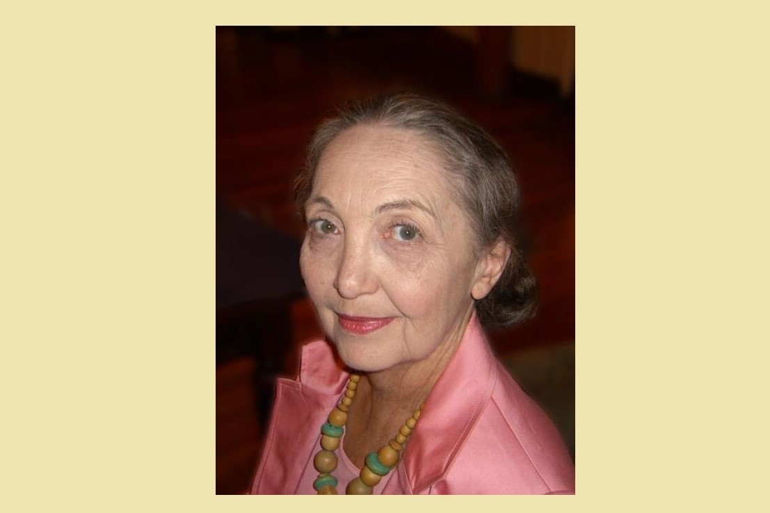 Patricia Ann Bunch