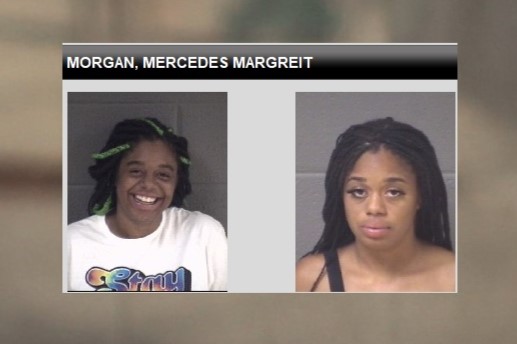 Mercedes Margreit Morgan