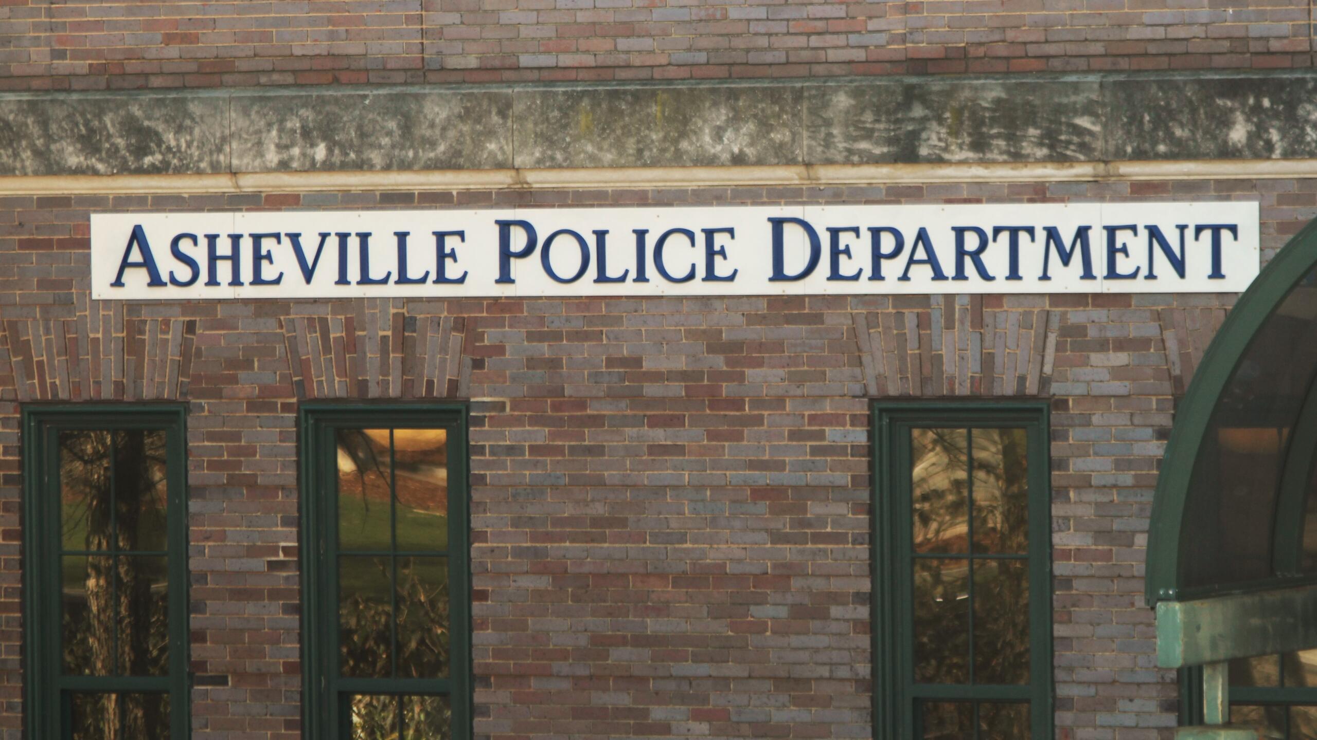 Update: Man charged in fatal south Asheville motorcycle collision