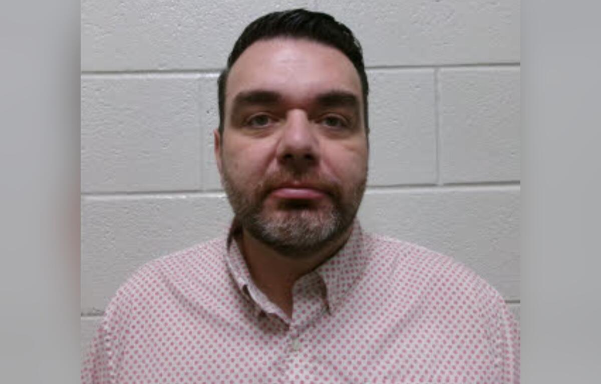 Suspect in UNC Health Pardee bomb threat