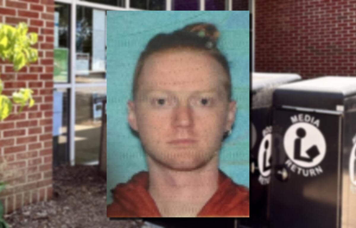 Second ethnic intimidation arrest in Asheville
