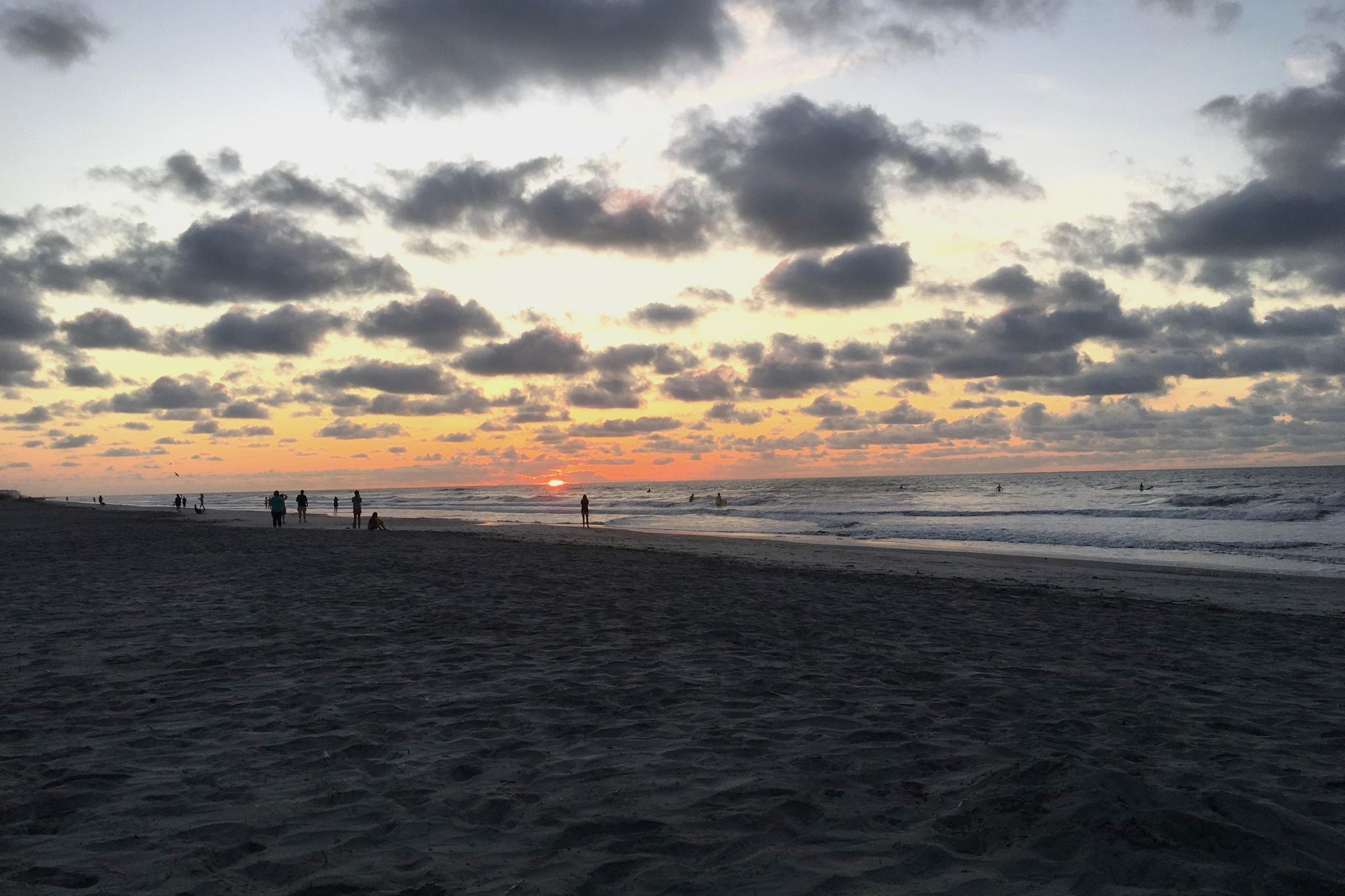 Folly Beach South Carolina