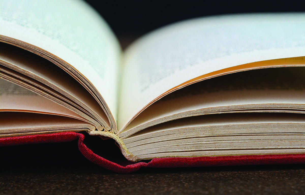 Book