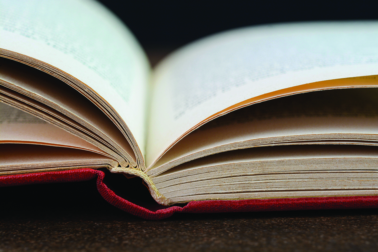 Book