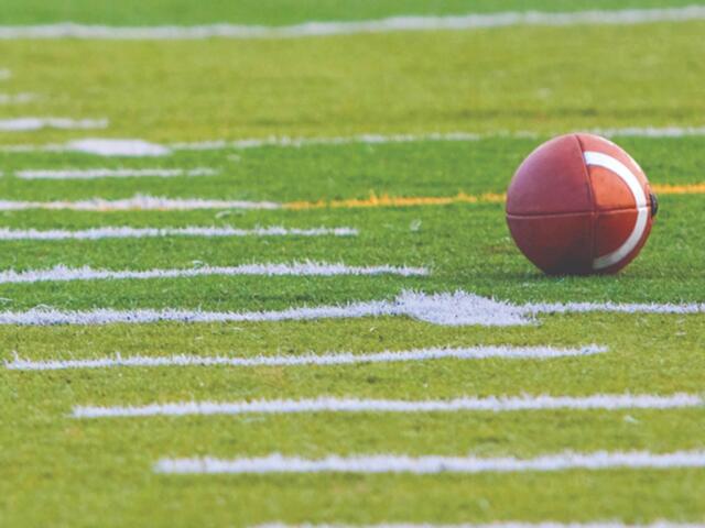 High school football playoff pairings released