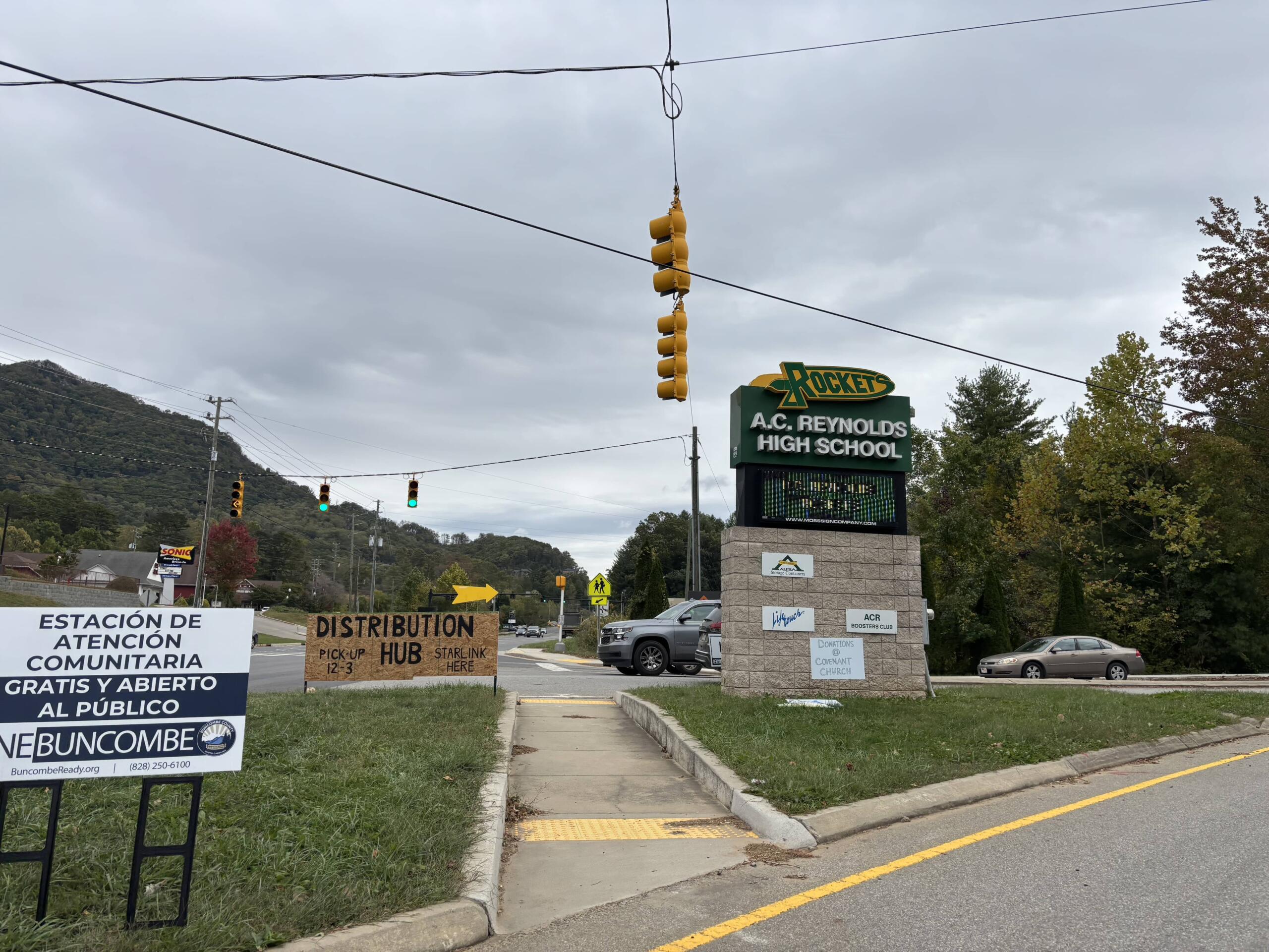A look inside a FEMA Disaster Recovery Center - Asheville's 828 News NOW